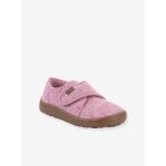 Chaussons barefoot enfants barefoot wooly froddo