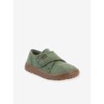 Chaussons barefoot enfants barefoot wooly froddo