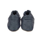 Chaussons bb mywood marine