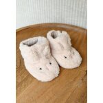 Chaussons bb yz rose