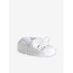 Chausson biche fille �cru