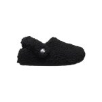 Chaussons enfant  enfiler noir