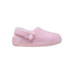 Chaussons enfant  enfiler rose