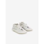 Chaussons soft soles sweety bear � gris clair