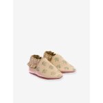 Chaussons sweet birds robeez beige