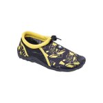 Chaussures aquatiques mareo jr vert pomme