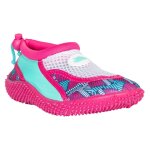 Chaussures aquatiques n�opr�ne rose
