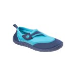 Chaussures aquatiques synthétique tanti bleu sarcelle foncé / bleu pao Chaussures aquatiques synthétique tanti bleu sarcelle foncé / bleu pao