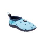 Chaussures aquatiques tabuk bleu / vert