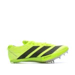 Chaussures d'athl�tisme gar�on textile jaune