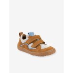 Chaussures barefoot baze enfant froddo caramel