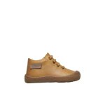 Chaussures barefoot en cuir amur citrouille - Chaussures barefoot en cuir amur citrouille -