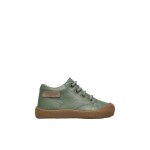 Chaussures barefoot en cuir barefoot amur sage -