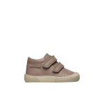 Chaussures barefoot en cuir barefoot amur vl marron clair