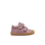 Chaussures barefoot en su�de cocoon vl magnolia -