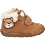Chaussures basses macchia marron clair