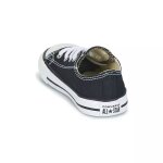 Chaussures pour bébé noir Chaussures pour bébé noir