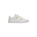 Chaussures canvas stone jump low hook white multi
