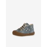 Chaussures cocoon naturino bleu