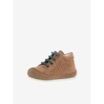 Chaussures cocoon naturino camel