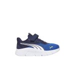 Chaussures de course flexfocus modern confort l�ger en mesh bleu