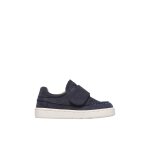 Chaussures en cuir 1901 low marine -