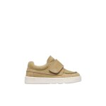 Chaussures en cuir 1901 low sable -