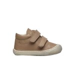 Chaussures en cuir cocoon vl gris tourterelle Chaussures en cuir cocoon vl gris tourterelle