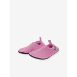 Chaussures d eau pour enfants sterntaler sensation pieds nus rose drag�e