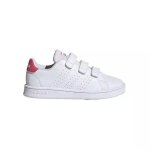Chaussures pour enfant blanc
