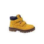 Chaussures enfant confortables et r�sistantes pour l hiver dor�