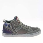 Chaussures pour enfant gris