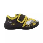 Chaussures pour enfant jaune