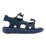 Chaussures pour enfant navy dark