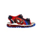 Chaussures pour enfant navy rouge Chaussures pour enfant navy rouge