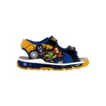 Chaussures pour enfant noir royal Chaussures pour enfant noir royal