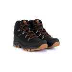 Chaussures enfant de randonn�e corin noir