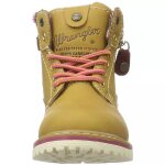 Chaussures pour enfant tan