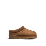 Chaussures filles textile sans fermeture - ouverts brown