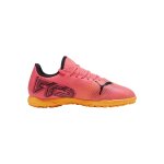 Chaussures de foot future play future 7 play rose