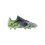 Chaussures de foot future play future 7 play violet clair / vert Chaussures de foot future play future 7 play violet clair / vert