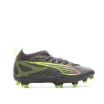 Chaussures de foot junior ultra 5 match fg / ag gris