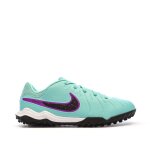 Chaussures de foot legend 10 academy turquoise
