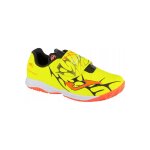 Chaussures de foot en salle super copa jaune Chaussures de foot en salle super copa jaune