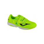 Chaussures de foot en salle super copa vert néon Chaussures de foot en salle super copa vert néon