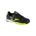 Chaussures de foot en salle toledo noir Chaussures de foot en salle toledo noir