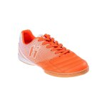 Chaussures de foot tacuari tigre orange / blanc