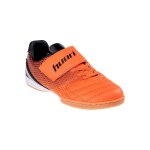 Chaussures de foot tacuari tigre orange / noir