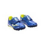 Chaussures de foot pour terrain artificiel super copa bleu roi