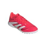 Chaussures de foot pour terrain artificiel predator league rouge / blanc Chaussures de foot pour terrain artificiel predator league rouge / blanc